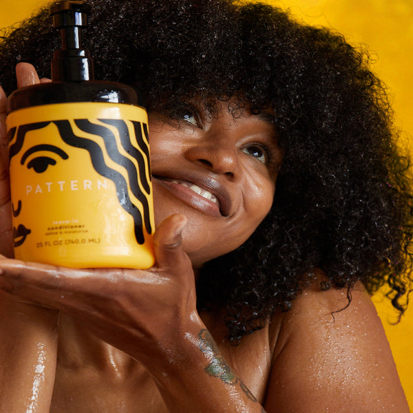 How To Create the Fluffy, Airy Curls of Your Dreams